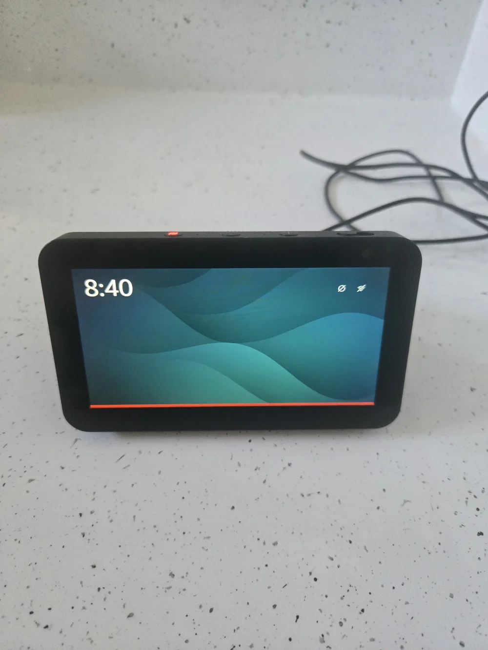 Amazon echo show